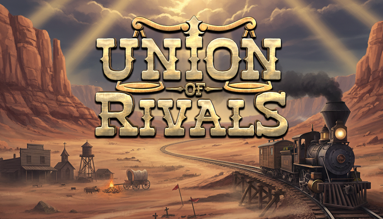 Union Of Rivals Main Banner